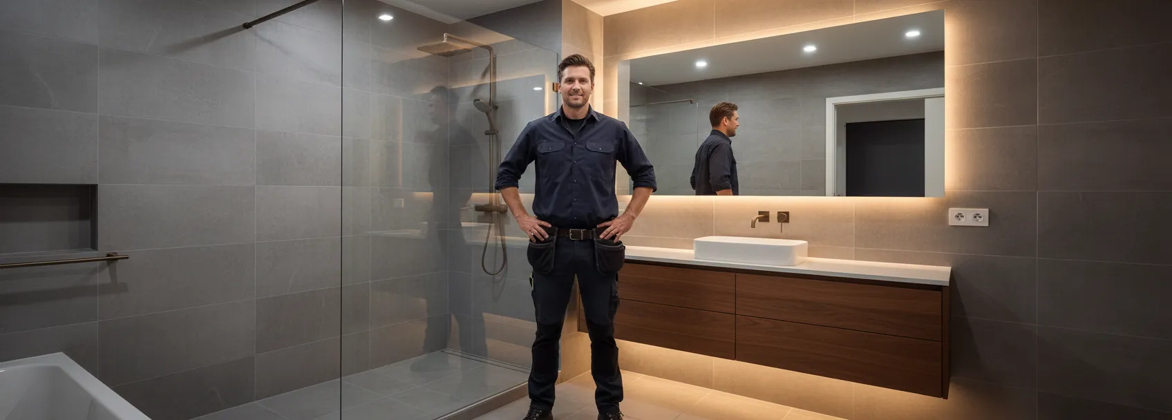 Plombier de confiance