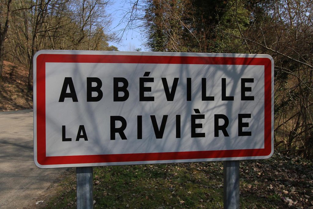 Urgence serrurier à Abbéville-la-Rivière - Intervention rapide
