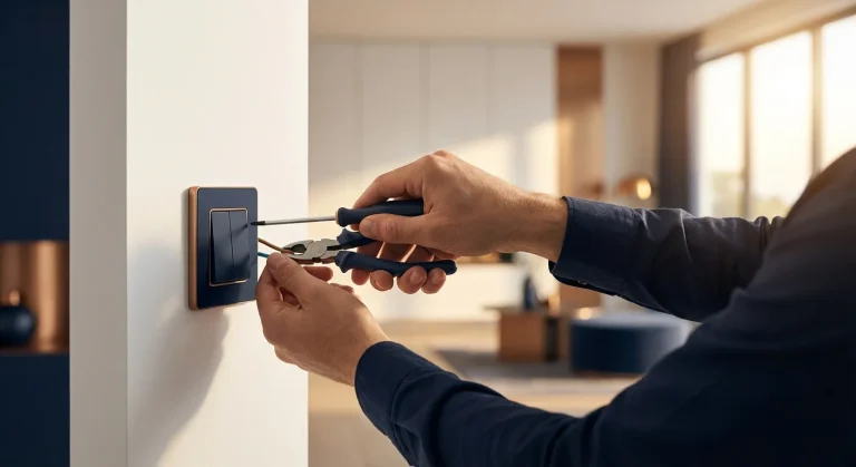 Interrupteurs et prises connectés : le guide de la maison intelligente