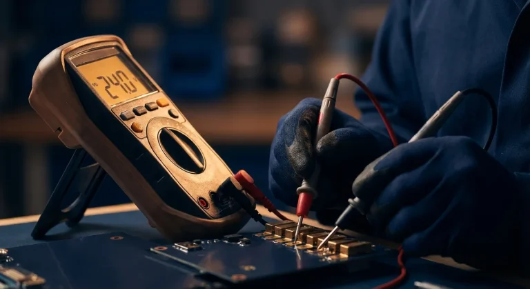 Comment utiliser un multimètre : guide pour les particuliers