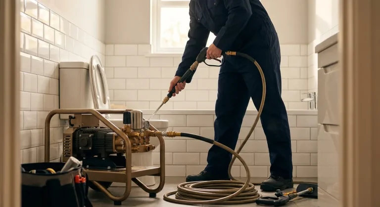 WC bouché : solutions efficaces et erreurs à éviter