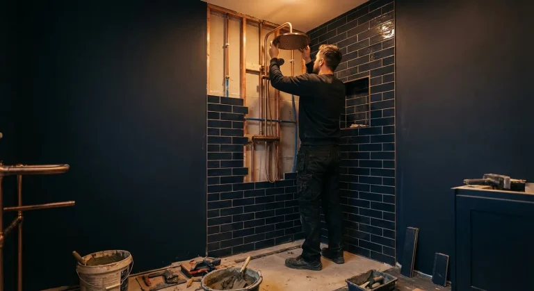 Rénovation de salle de bain : le guide plomberie