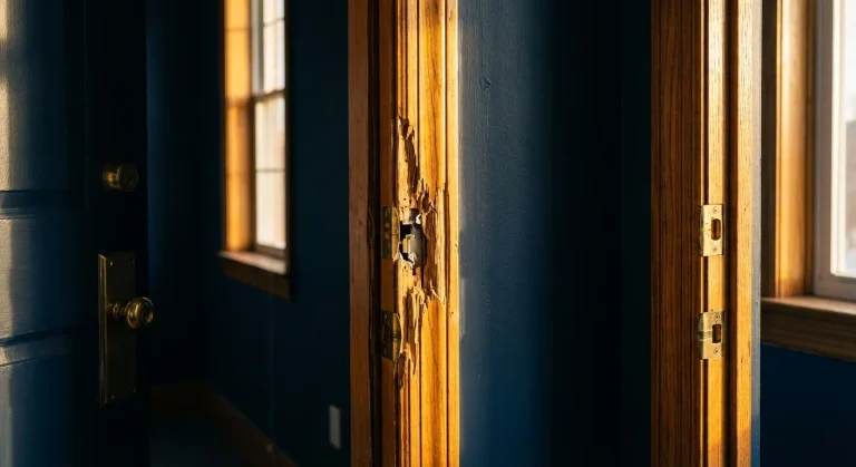 Cambriolage : comment sécuriser son logement après une effraction