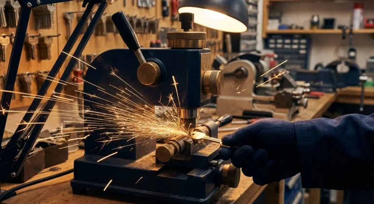 Reproduction de clés : tout savoir sur les clés de sécurité