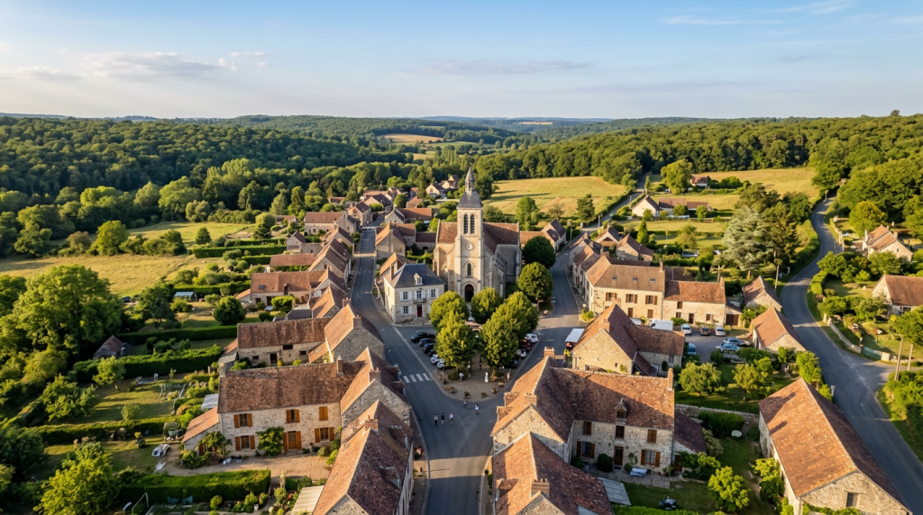 Urgence serrurier à Adainville - Intervention rapide