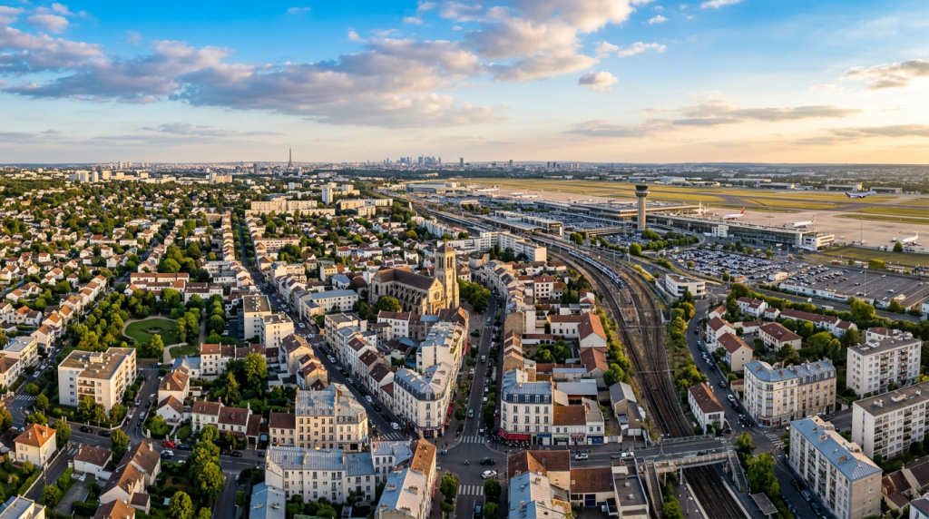 Urgence serrurier à Orly - Intervention rapide