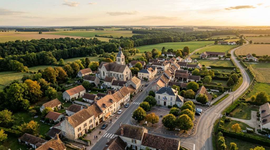Urgence serrurier à Pamfou - Intervention rapide